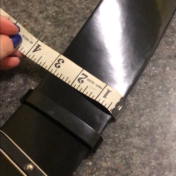 Mika Sarolea Belt 105 Made in France